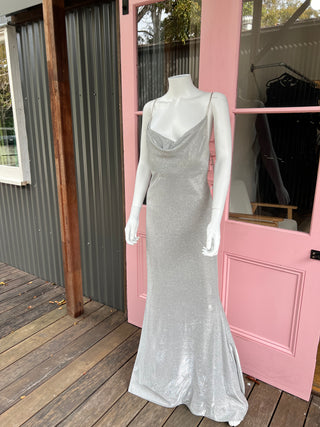 Portia & Scarlett Gown